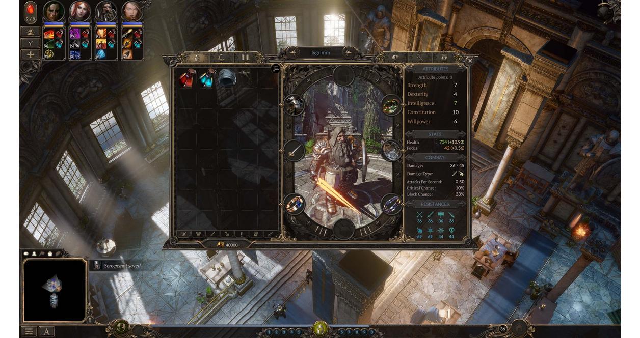 SpellForce 3 Reforced - PC