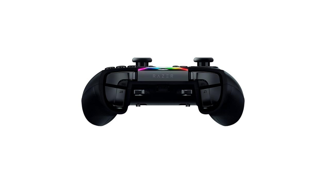 Razer Wolverine Tournament Edition Wired Gaming Controller