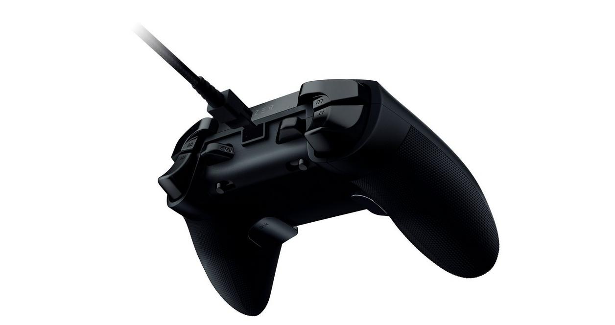 その他 Razer Wolverine Tournament Edition Amazon.com: Razer Wolverine Tournament Edition Officially