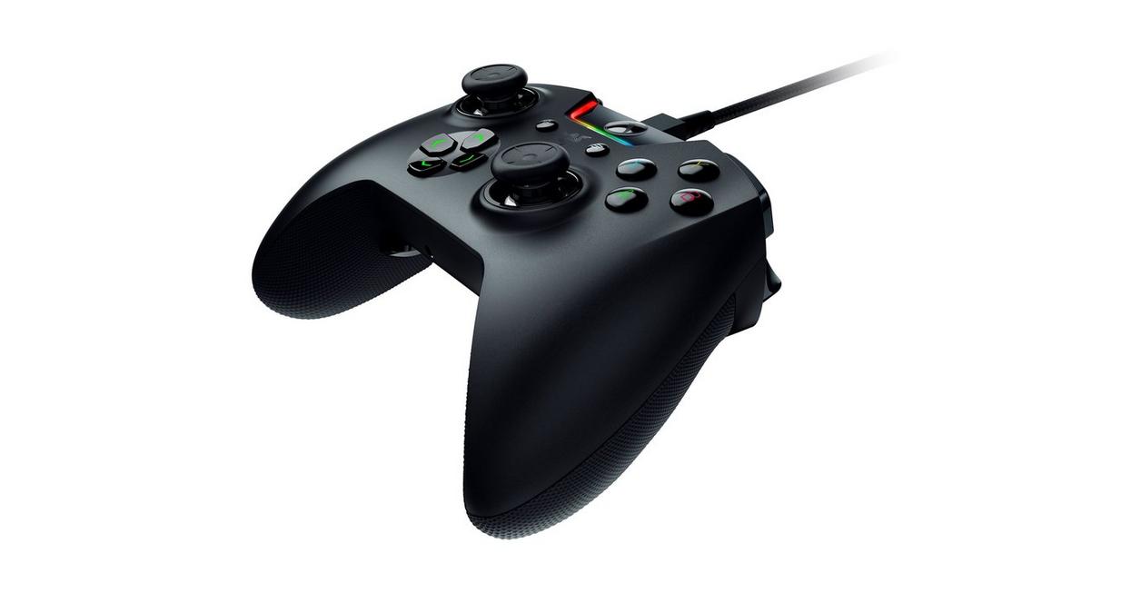 その他 Razer Wolverine Tournament Edition Amazon.com: Razer Wolverine Tournament Edition Officially