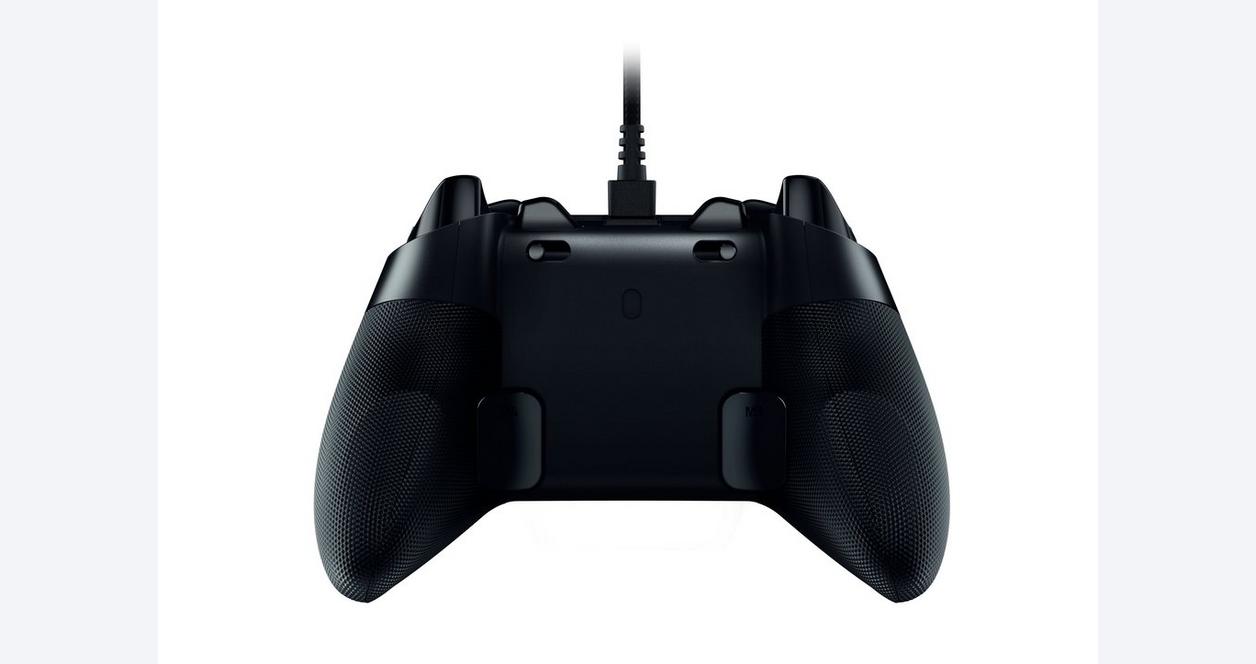 Stijgen Beweren Trouw Wolverine Tournament Edition Wired Gaming Controller for Xbox One | GameStop