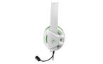 Recon White Wired Chat Gaming Headset for Xbox One