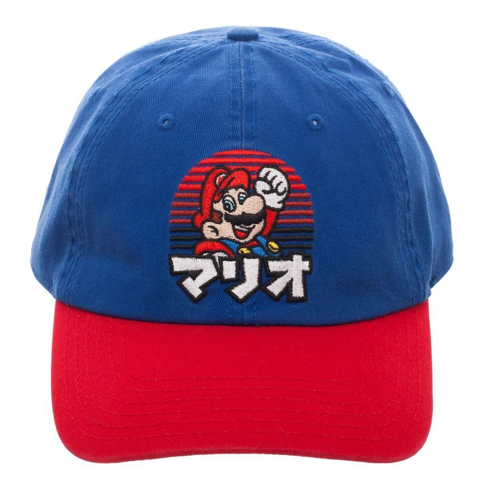 super mario bros baseball nintendo switch