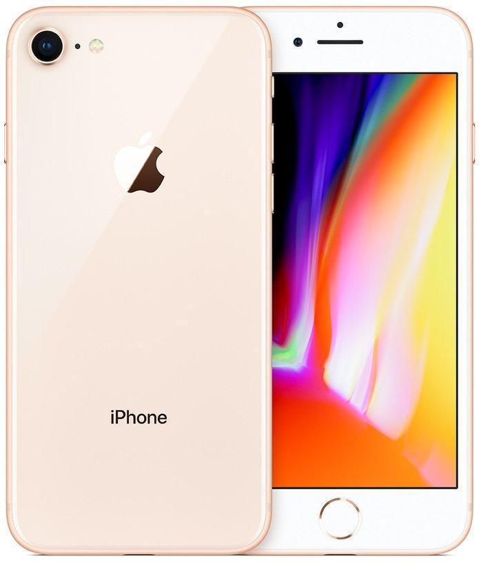 Iphone 8 64gb Att 1103