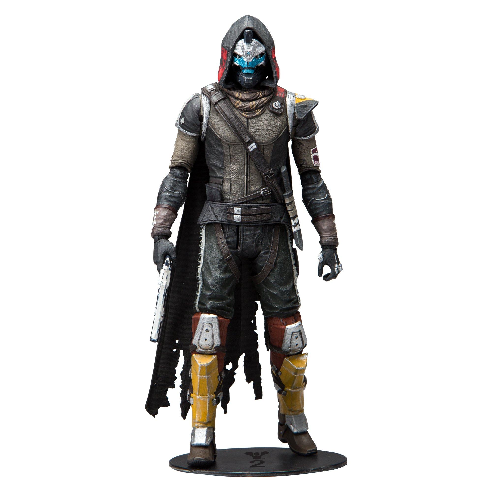 destiny cayde 6 figure