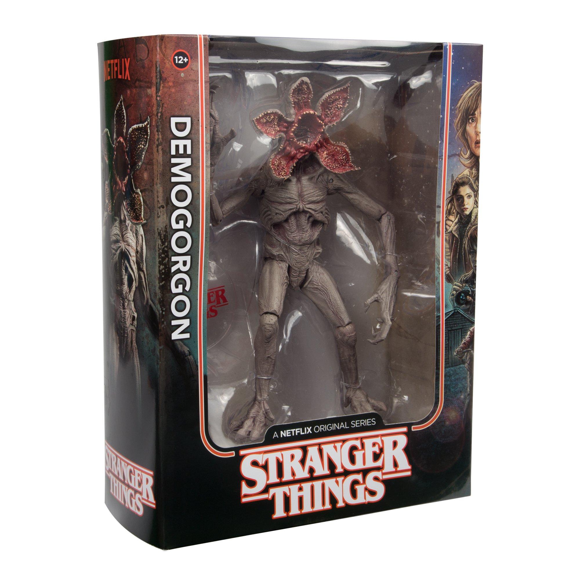 Stranger Things Demogorgon Action Figure Gamestop