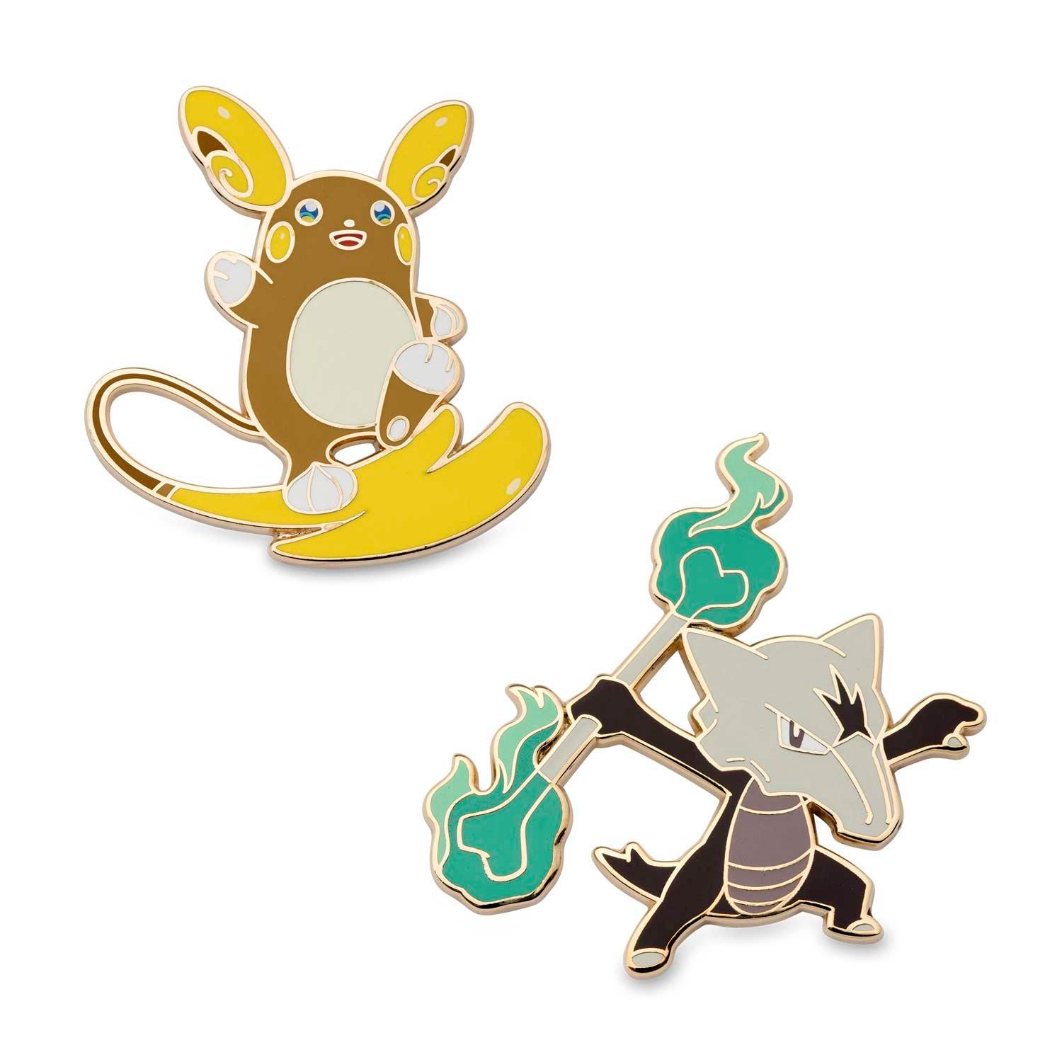 alolan raichu plush gamestop