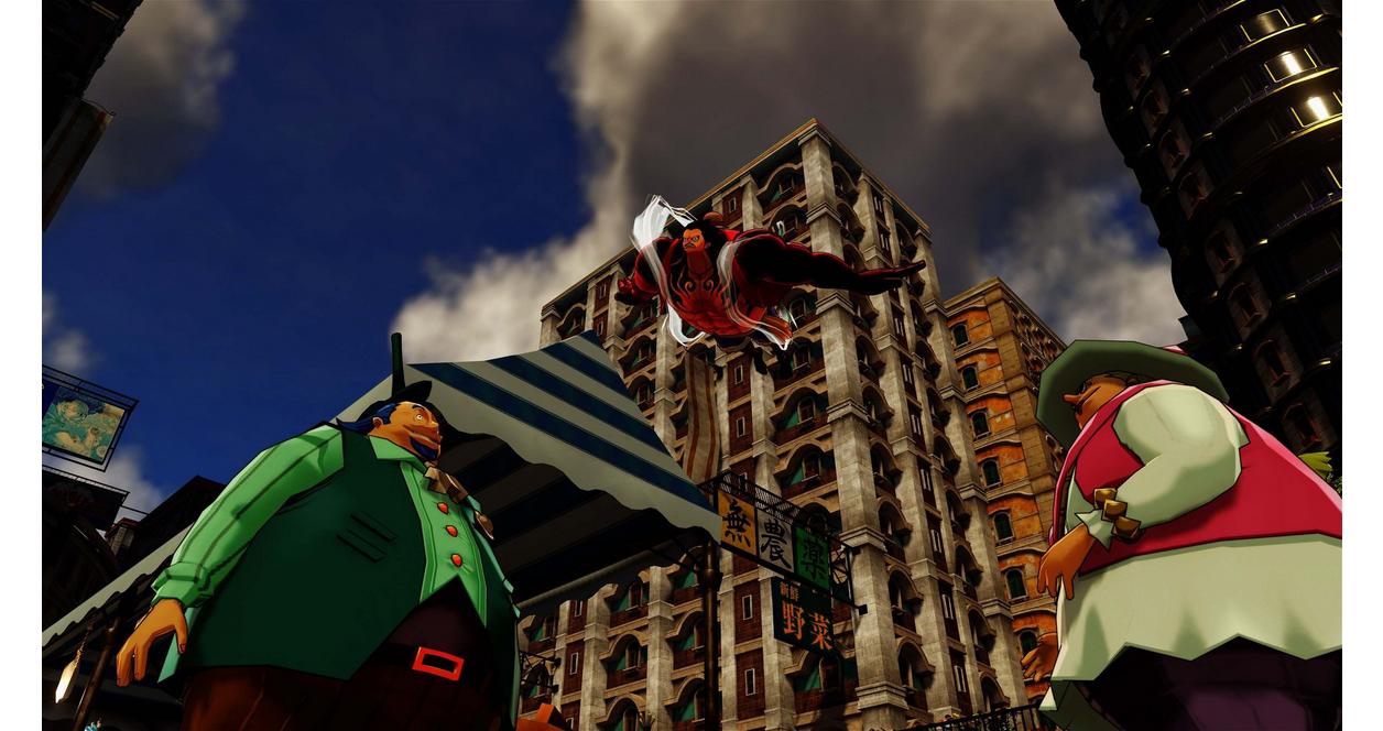 One Piece: World Seeker Deluxe Edition - PC