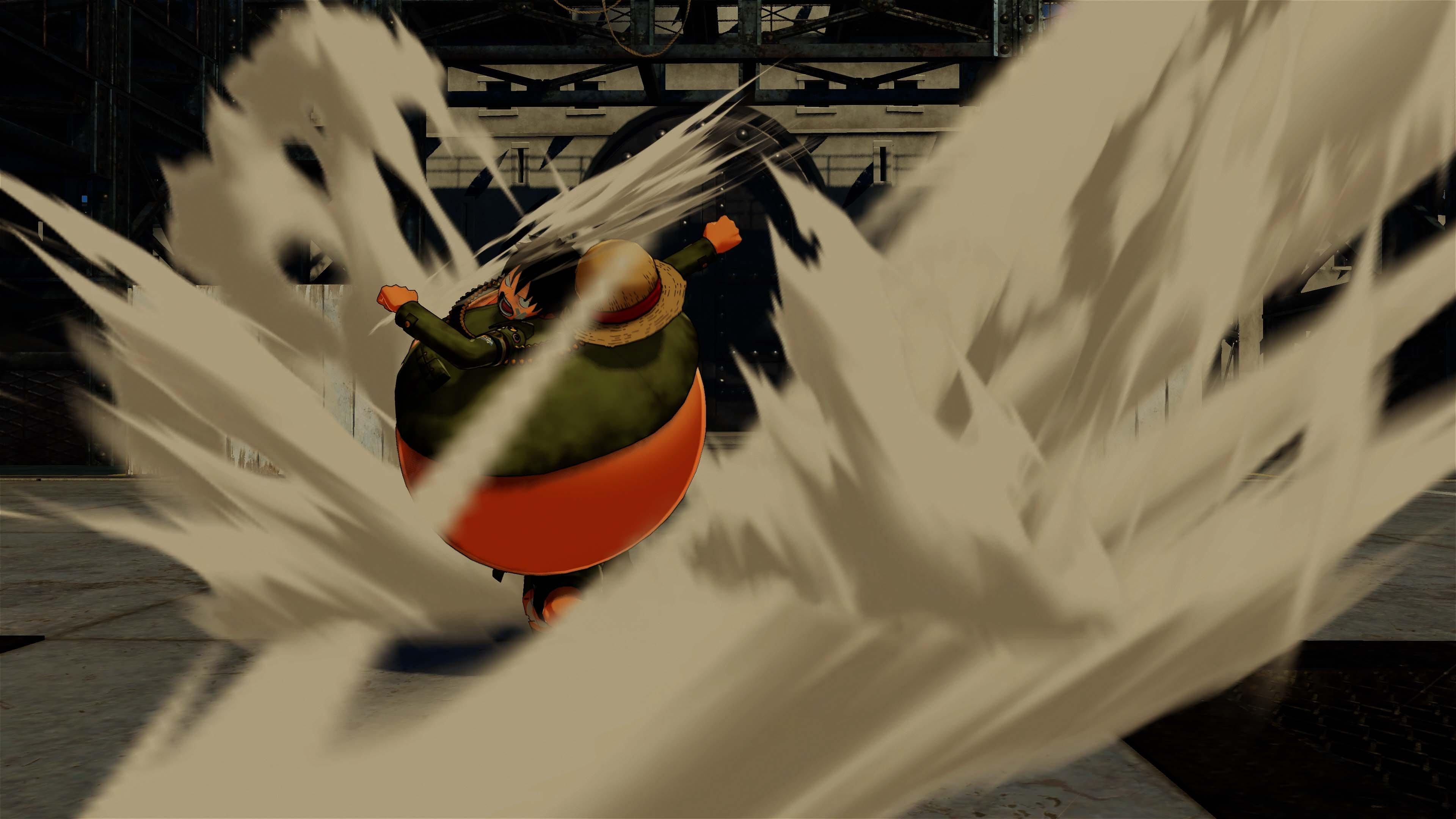 One Piece: World Seeker - Xbox One