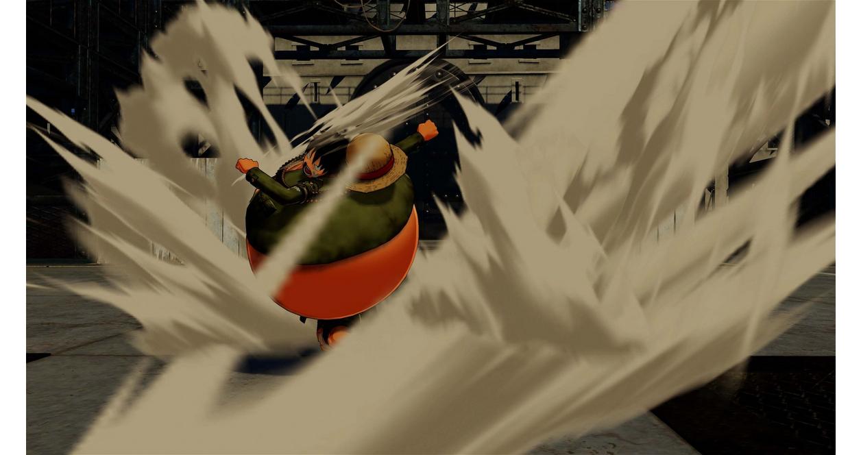 One Piece: World Seeker Deluxe Edition - PC