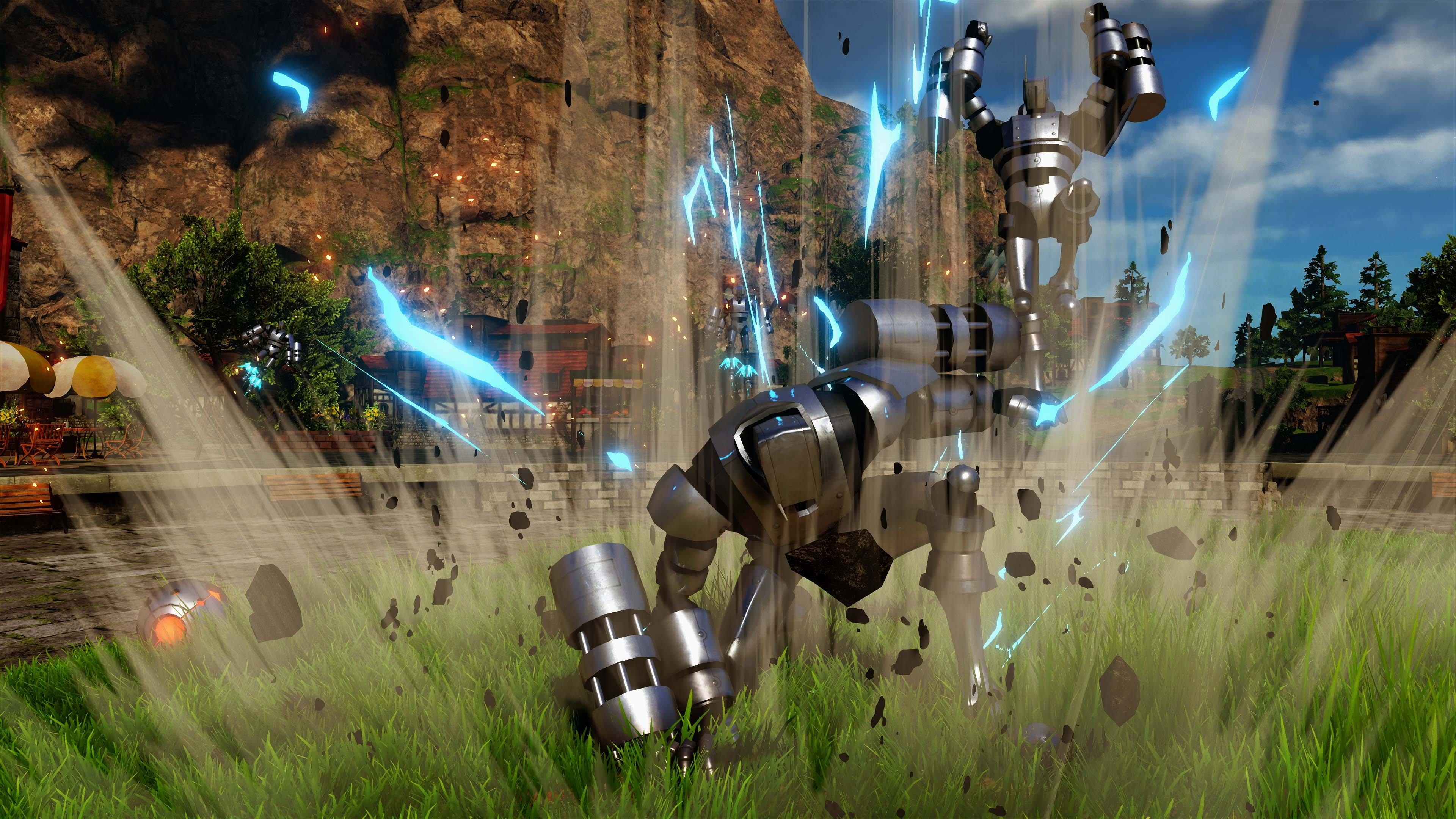 One Piece: World Seeker - Xbox One