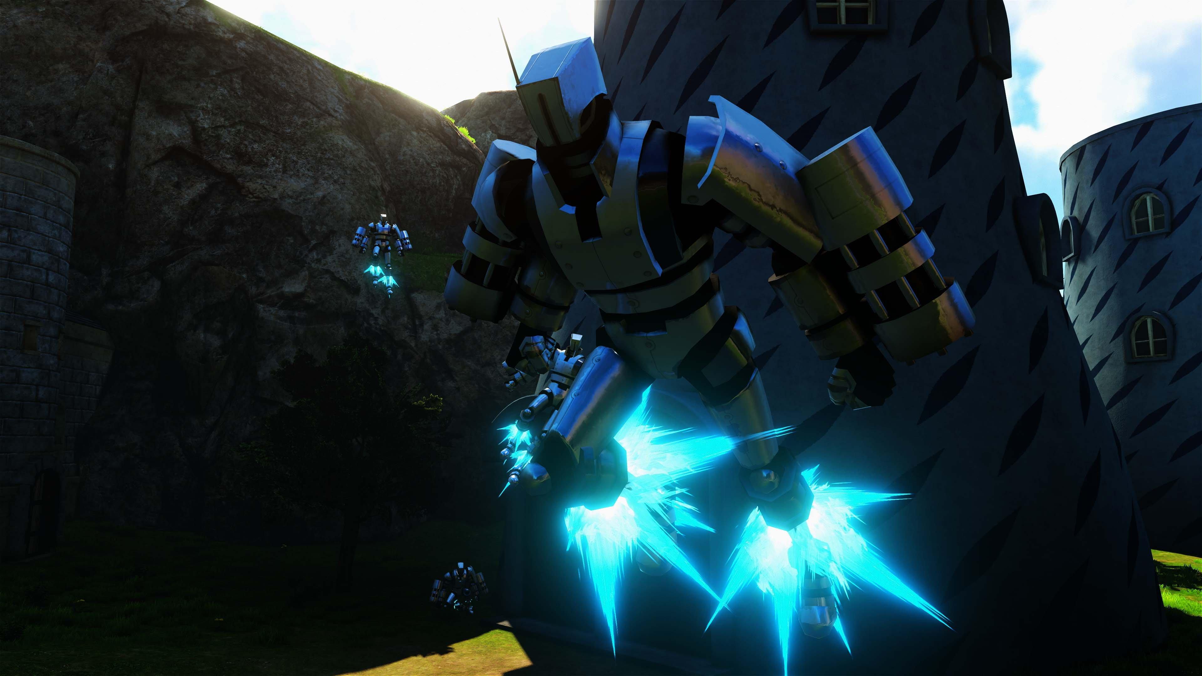 One Piece: World Seeker - Xbox One