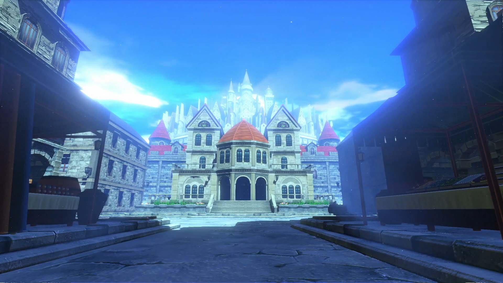 Black Clover: Quartet Knights Deluxe Edition