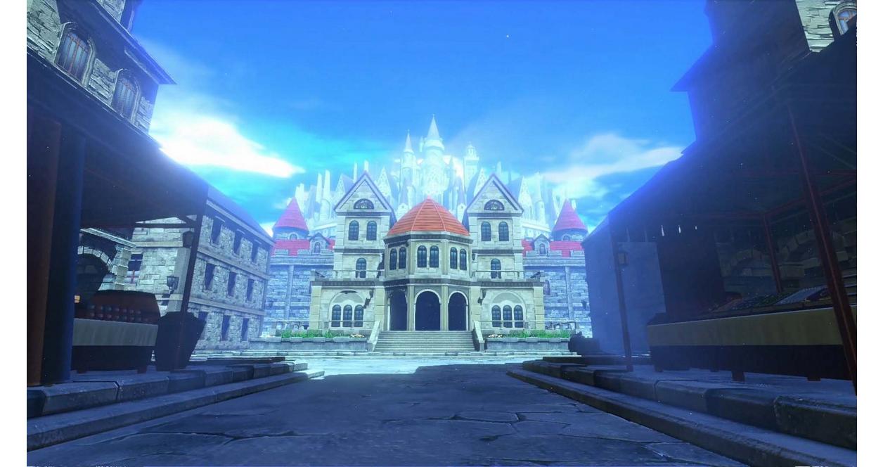 Black Clover: Quartet Knights - PC