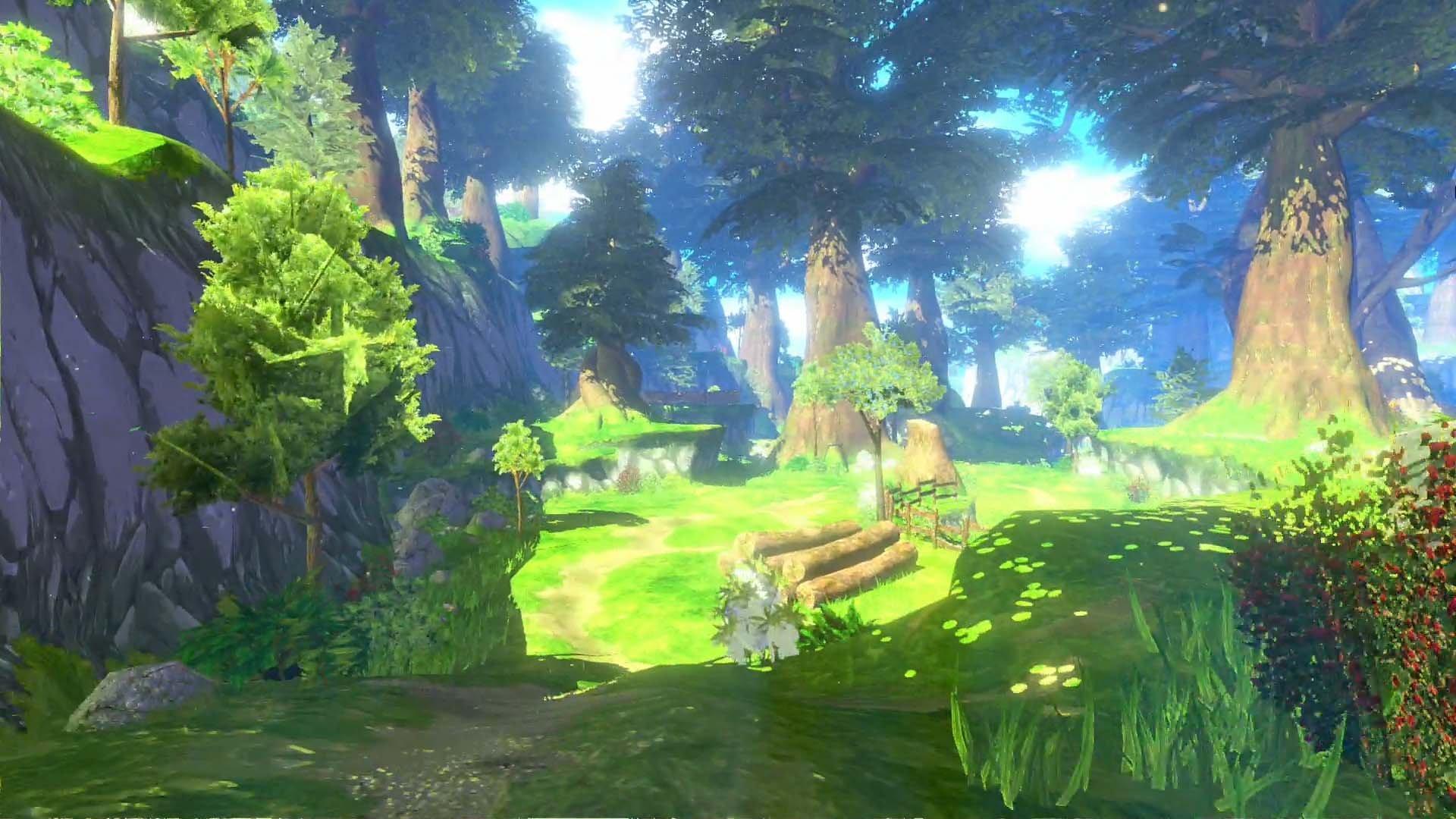 Black Clover: Quartet Knights Deluxe Edition - PC