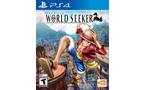 One Piece: World Seeker - PlayStation 4