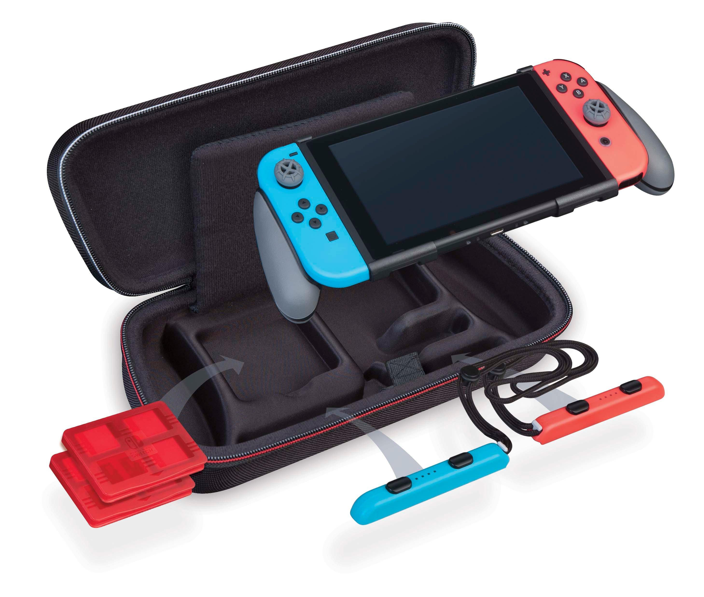 nintendo switch goplay gripstand