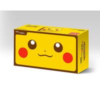 list item 1 of 6 New Nintendo 2DS XL Pikachu Edition GameStop Premium Refurbished