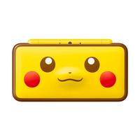 list item 5 of 6 New Nintendo 2DS XL Pikachu Edition GameStop Premium Refurbished