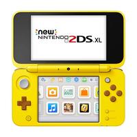list item 4 of 6 New Nintendo 2DS XL Pikachu Edition GameStop Premium Refurbished