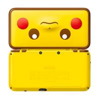 list item 3 of 6 New Nintendo 2DS XL Pikachu Edition GameStop Premium Refurbished