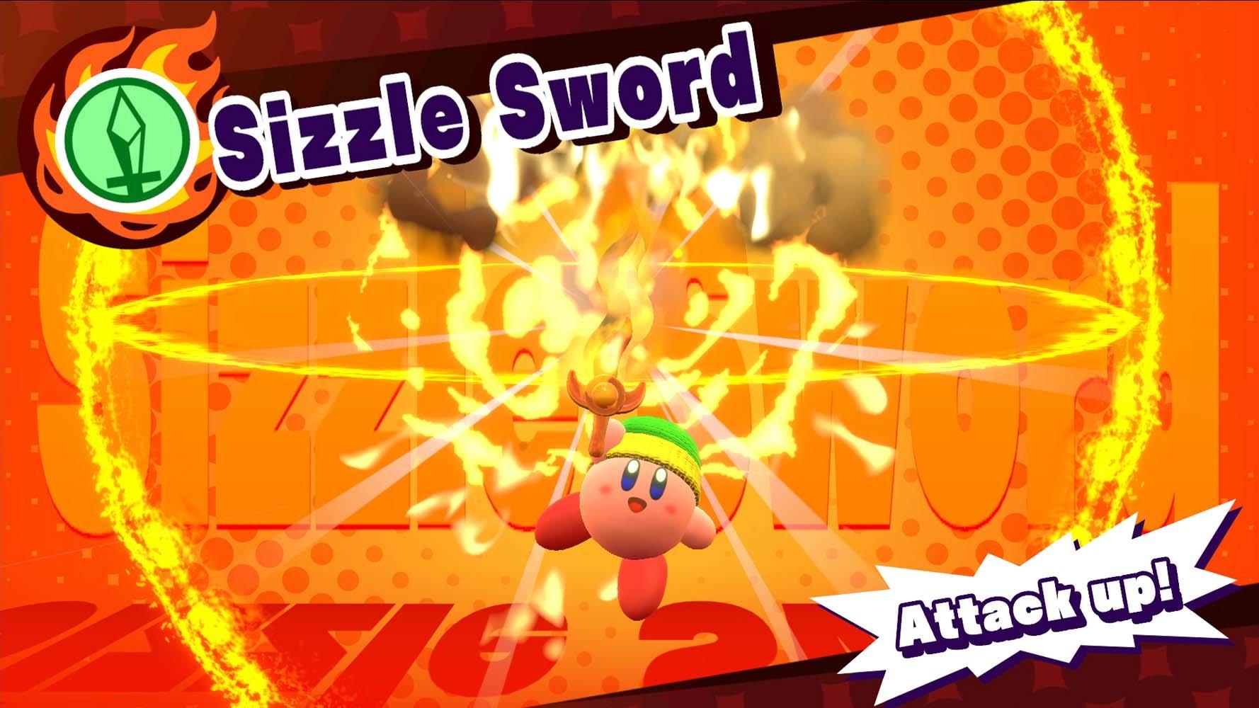 Kirby™ Star Allies