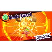 list item 7 of 7 Kirby Star Allies - Nintendo Switch