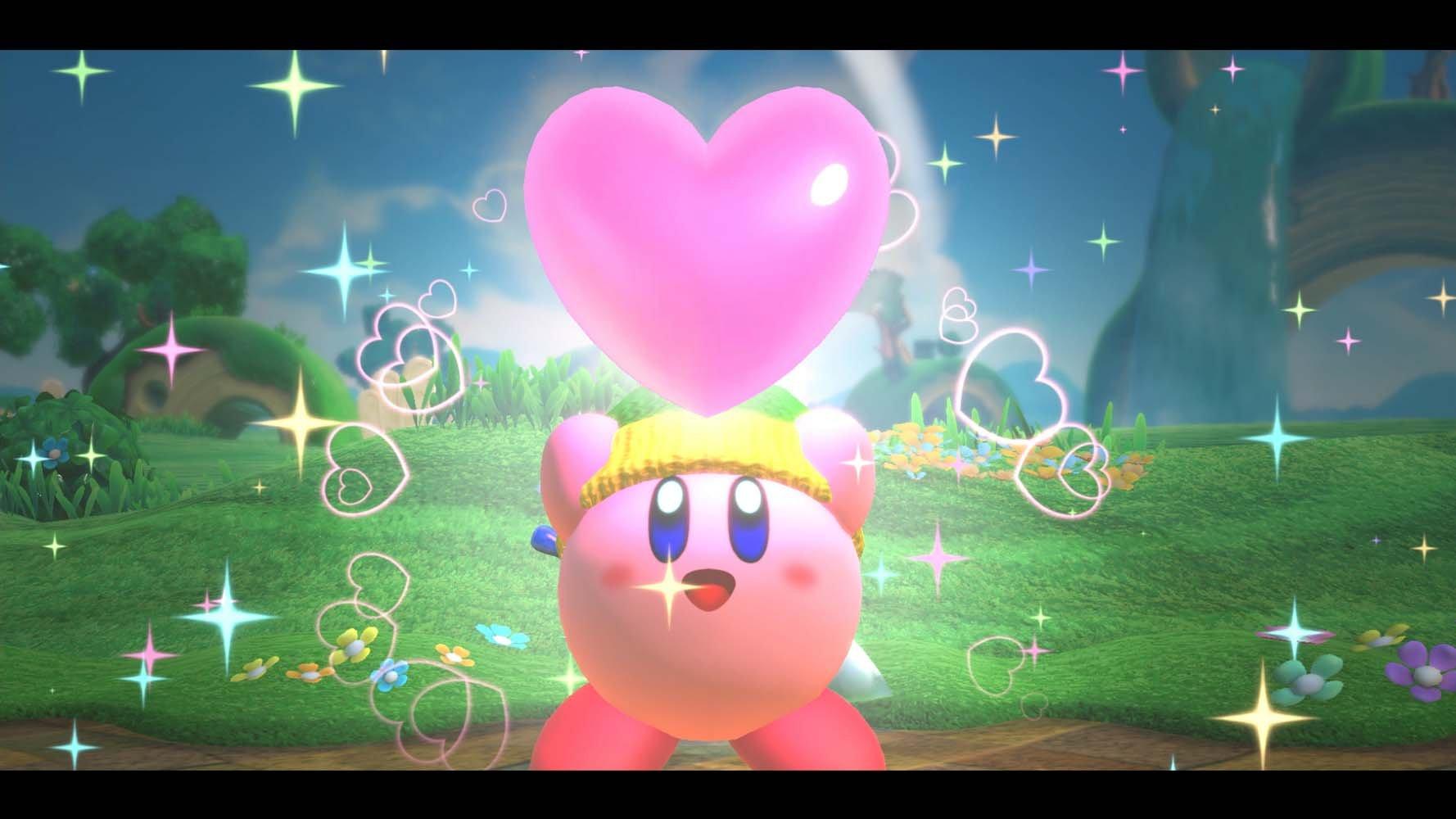 Buy kirby clearance star allies