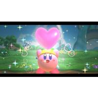 list item 6 of 7 Kirby Star Allies - Nintendo Switch