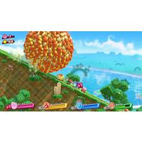list item 3 of 7 Kirby Star Allies - Nintendo Switch