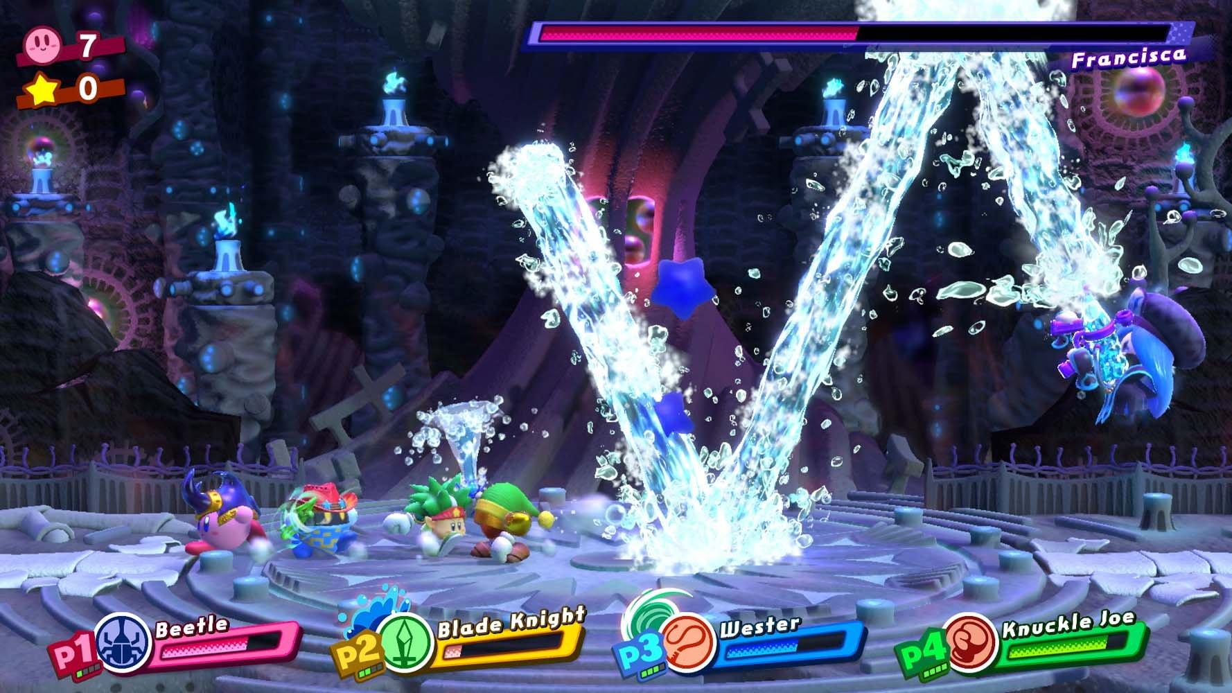 Kirby Star Allies - Nintendo Switch | Nintendo Switch | GameStop