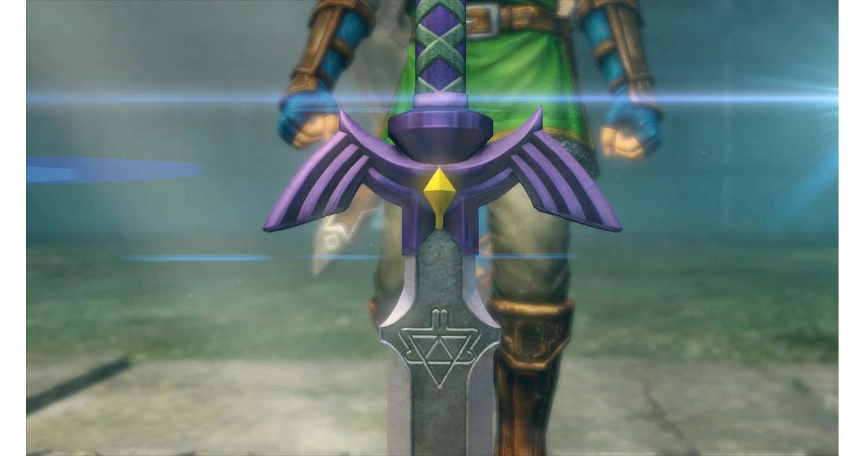 Hyrule Warriors Definitive Edition - Nintendo Switch