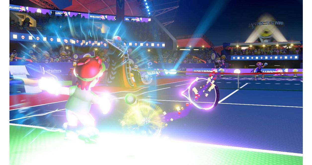 Mario Tennis Aces - Nintendo Switch