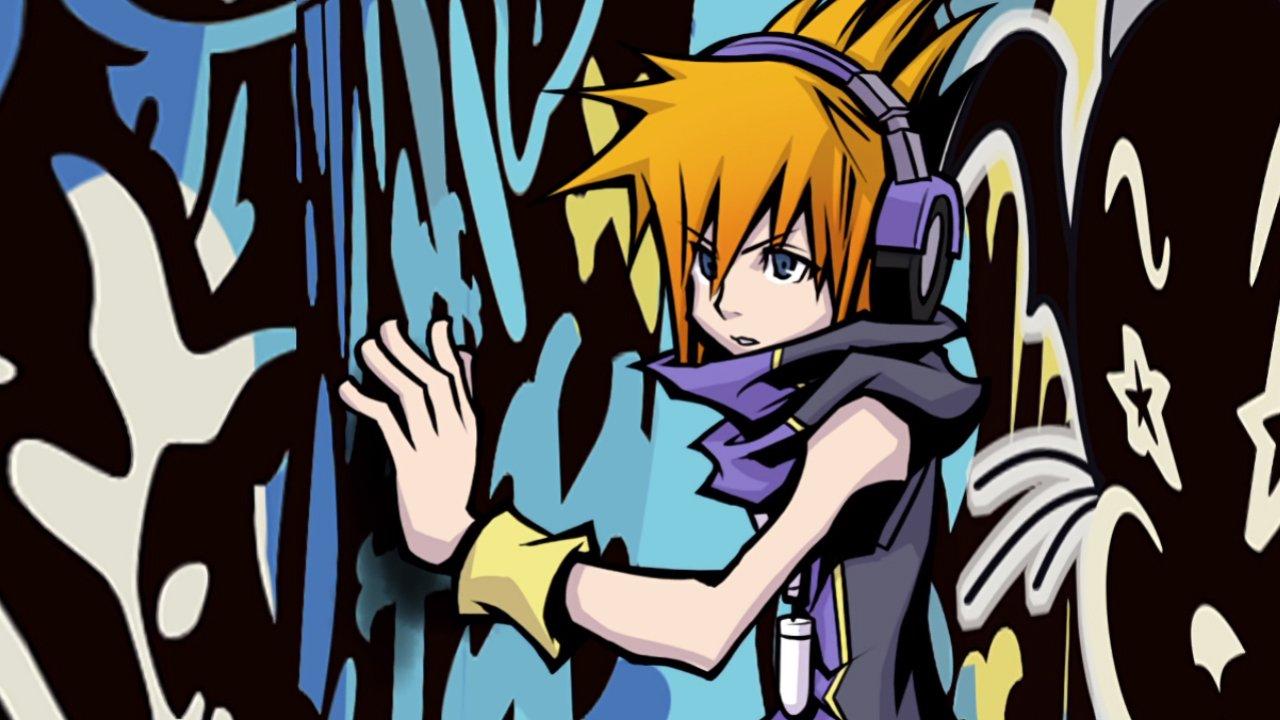 The World Ends with You: Final Remix