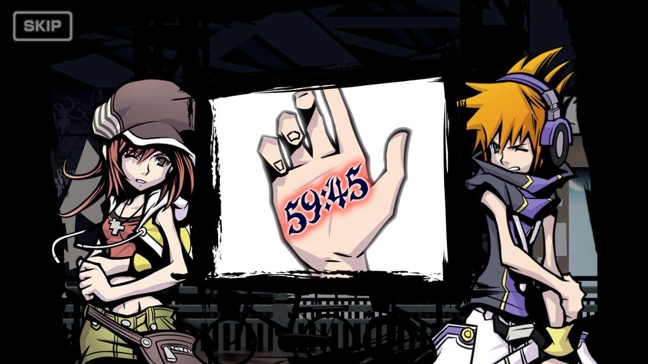 The world ends with you switch gamestop new arrivals