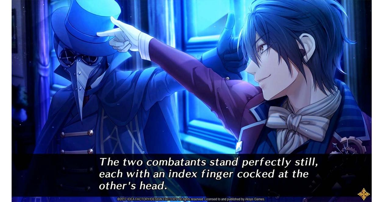 Code:Realize　４ Code: Realize Bouquet of Rainbows | Aksys Games | GameStop