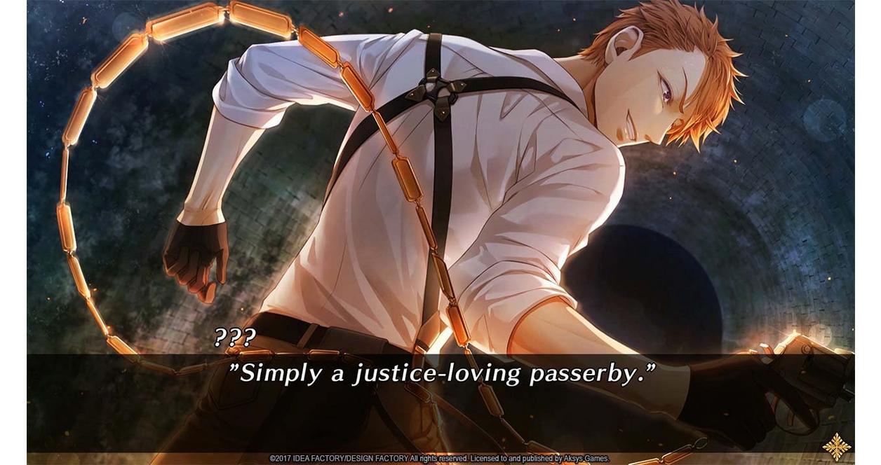 Code: Realize Bouquet of Rainbows | Aksys Games | GameStop