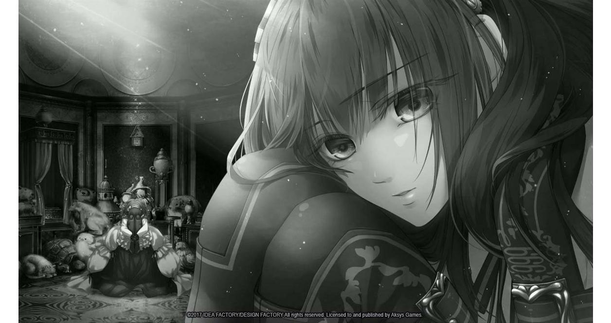 Code: Realize Bouquet of Rainbows | Aksys Games | GameStop