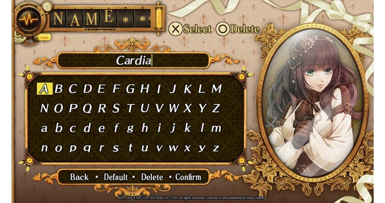 Code: Realize Bouquet of Rainbows | Aksys Games | GameStop