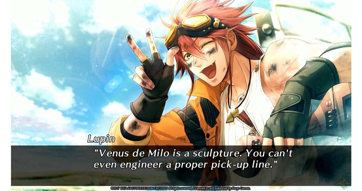 Code: Realize Bouquet of Rainbows | Aksys Games | GameStop