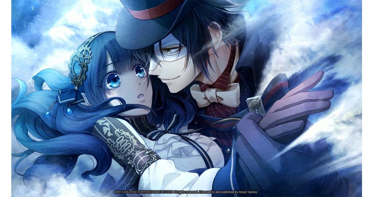 Code: Realize Bouquet of Rainbows | Aksys Games | GameStop