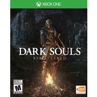 Dark Souls: Remastered