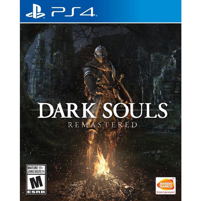 DARK SOULS REMASTERD 販促ポスター B2 DARK SOULS REMASTERD 販促ポスター B2