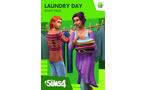 The Sims 4 - Laundry Day Stuff