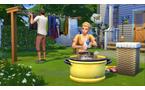The Sims 4 - Laundry Day Stuff