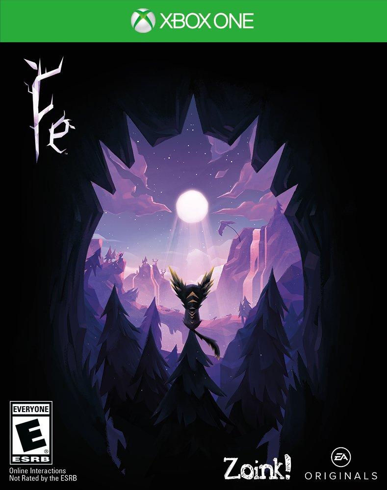 Fe - Xbox One