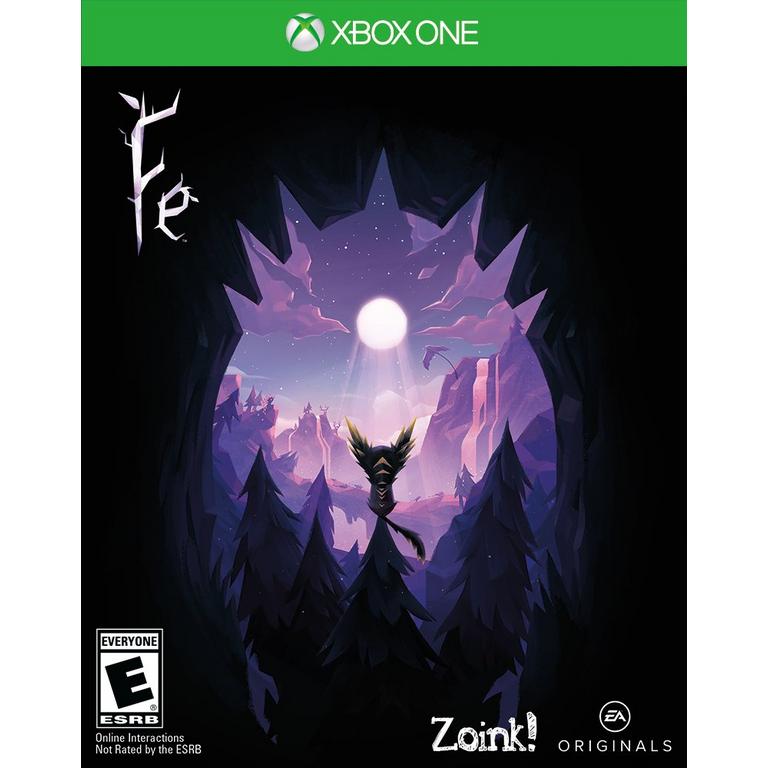 Fe - Xbox One