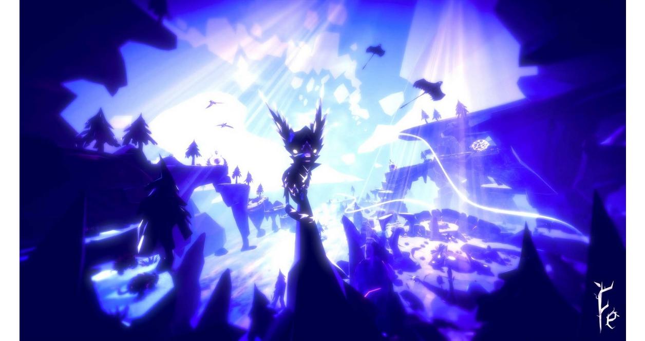 Fe - Xbox One