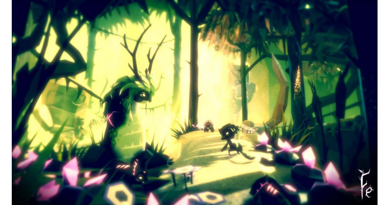 Fe - Xbox One