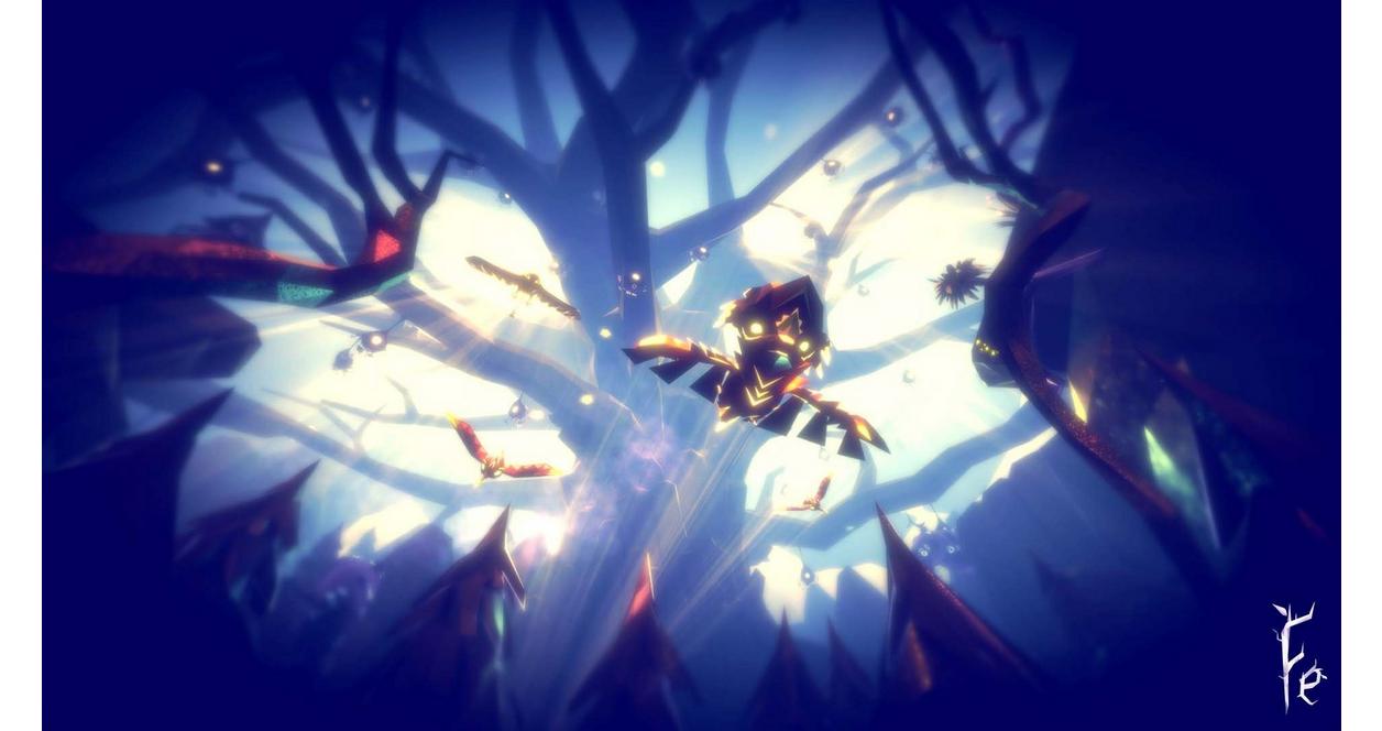 Fe - Xbox One